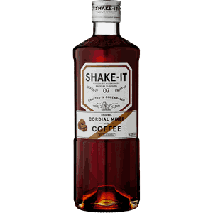 Shake It Coffee 50cl