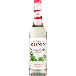 Monin mojito mint 70cl