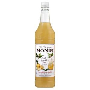 Monin Cloudy Lemonade 100cl