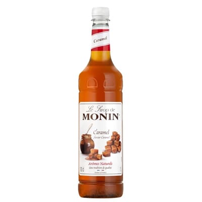 Monin Karamell 100cl