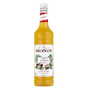 Monin passionsfrukt 100cl