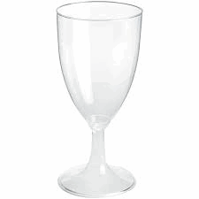 Duni Vinglass 23cl 18stk