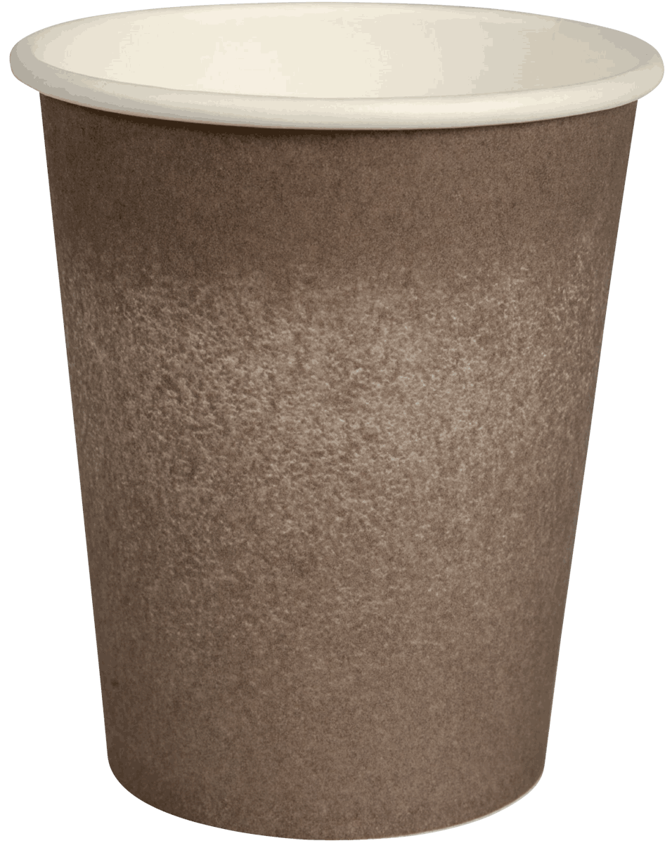 Kaffebeger 25cl Coffee To Go 80 Stk
