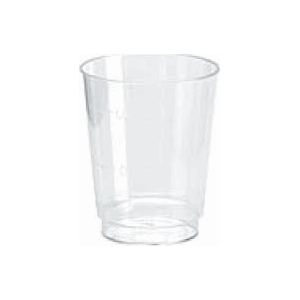 Plast Glass 5cl, 50 Stk