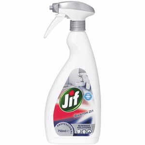 Jif 2i1 Baderom 750ml