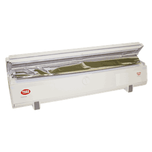 Dispenser film & folie 45cm