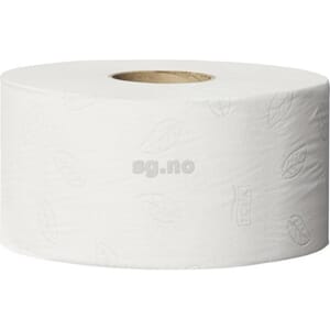Toalettpapir T2 Jumbo Mini