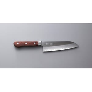 Grønnsakskniv Santoku 165mm [as-01]