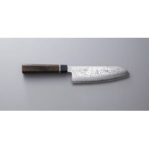 Grønnsakskniv Santoku 167mm [bd-04]