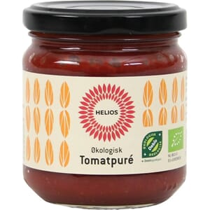 Tomatpure Økologisk 200g