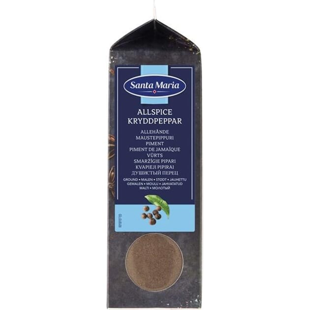 Allehånde /alspice malt 430g