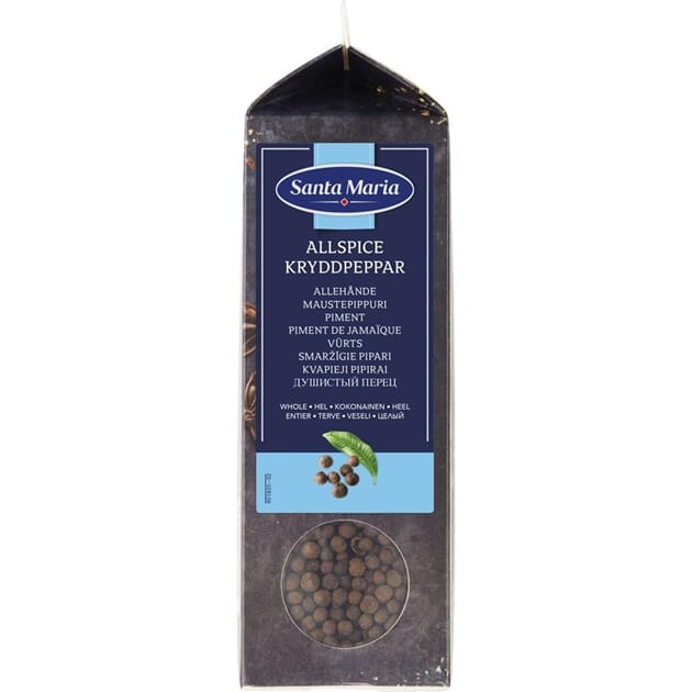 Allehånde hel 345g