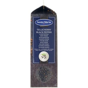 Tellicherry Pepper Hel 450g