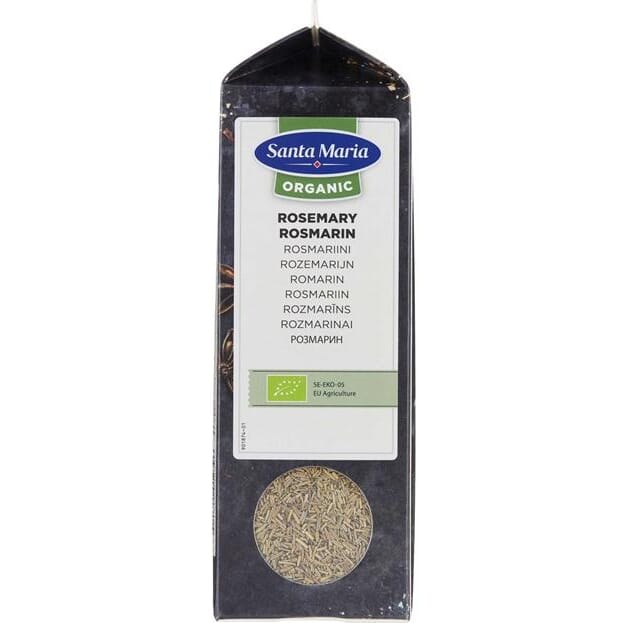 Rosmarin økol. 230g