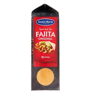 Fajita Spice Mix 532g