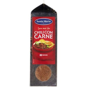 Chili Con Carne Spice Mix 448g