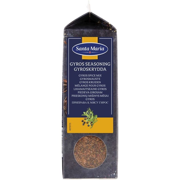 Gyros spice mix 590g