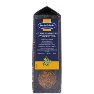 Gyros Spice Mix 590g