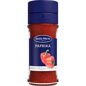 Paprika Pulver 37g