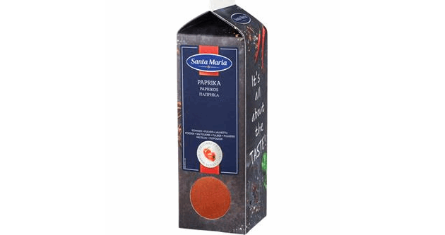 Paprikapulver 450g