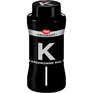 Kardemomme Malt 300g