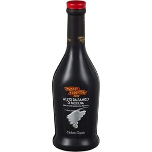 Balsamic eddik sølv 500ml