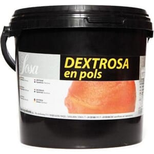 Sosa Dextrose 3kg