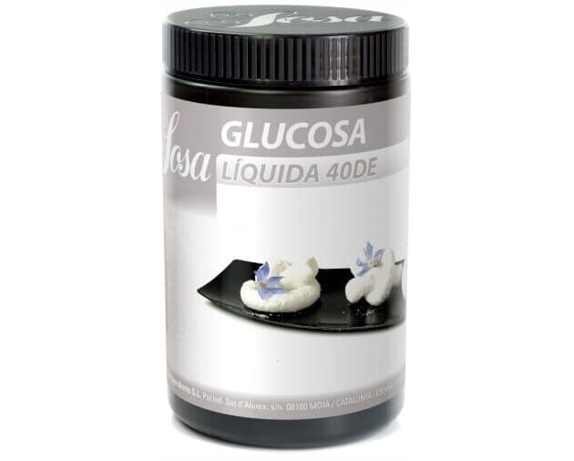 Sosa flytende glucose 1,3kg