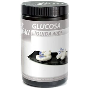 Sosa Flytende Glucose 1,5kg