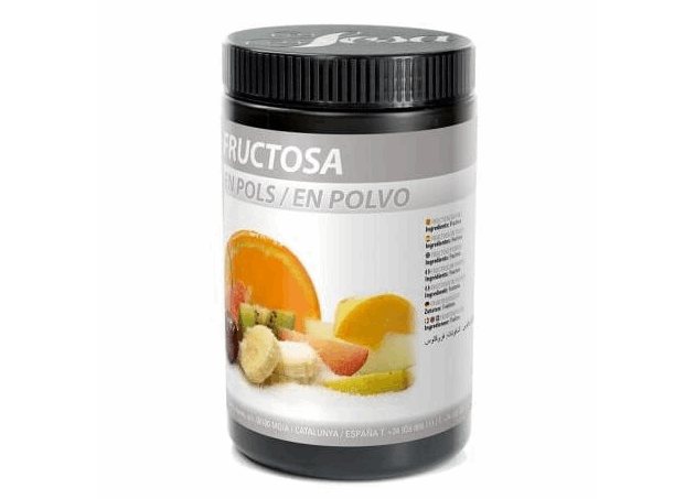 Sosa fruktose 500g