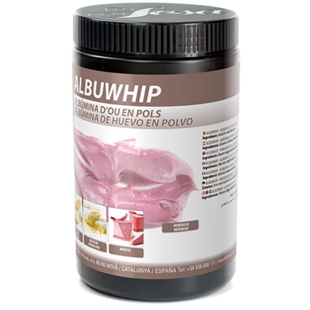 Sosa albumina 500g