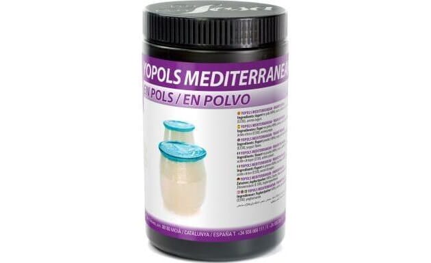Sosa yopols mediterranean 1kg