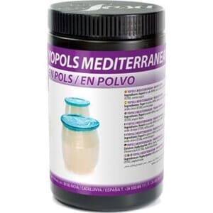 Sosa Yopols Mediterranean Yoghurtpulver 1 Kilo