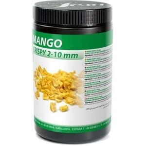 Sosa Frysetørket Mango Bit 250g