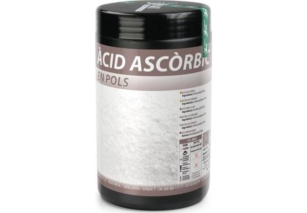 Sosa askorbinsyre 1kg