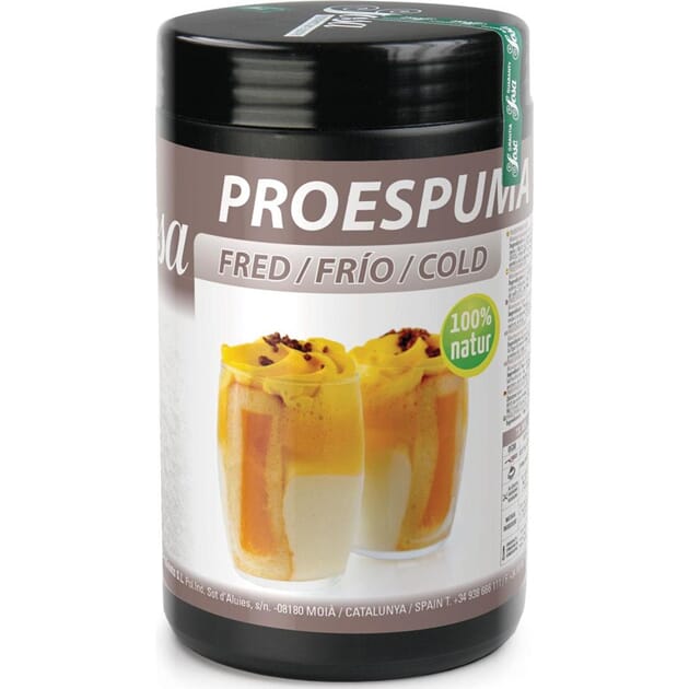 Sosa proespuma cold 700g