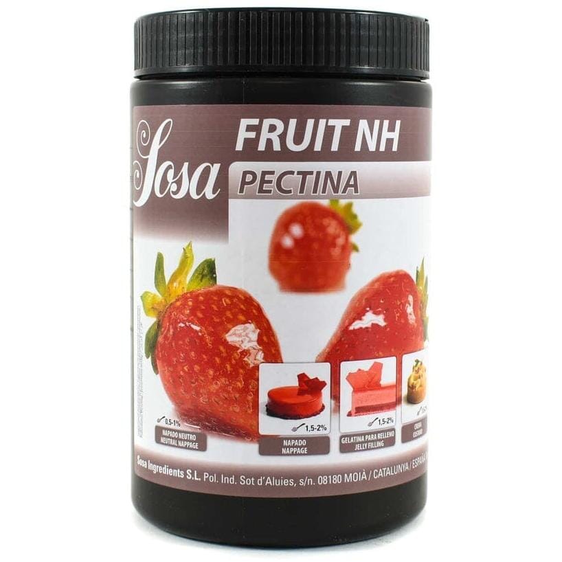 SOSA PECTIN NH 500 GRAM Kjøpmannen På Nett