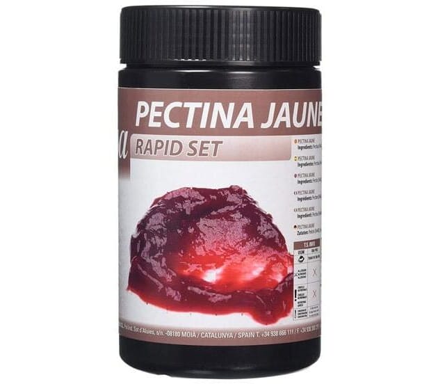 Sosa pectin jaune 500g