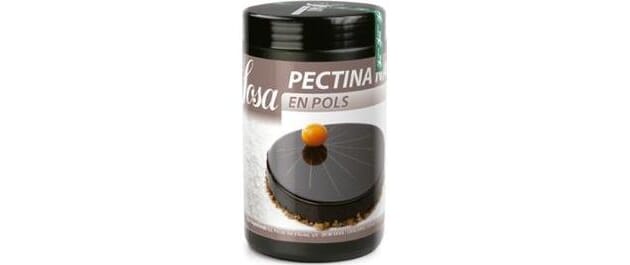 Sosa pectin nappage x-58 500g