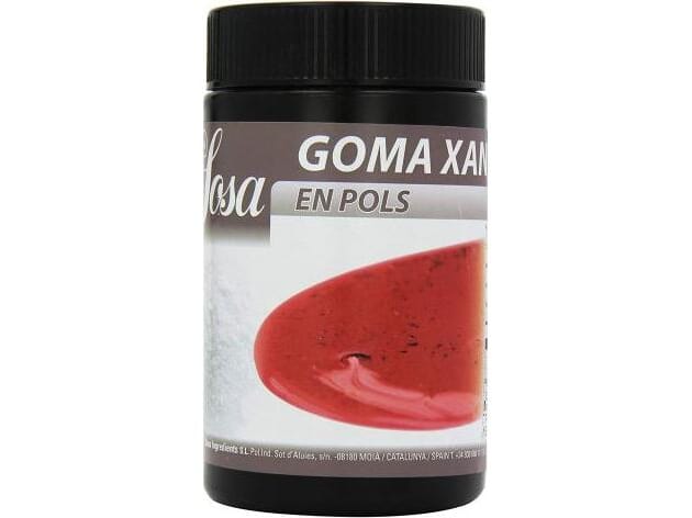 Sosa xantana gum 500g