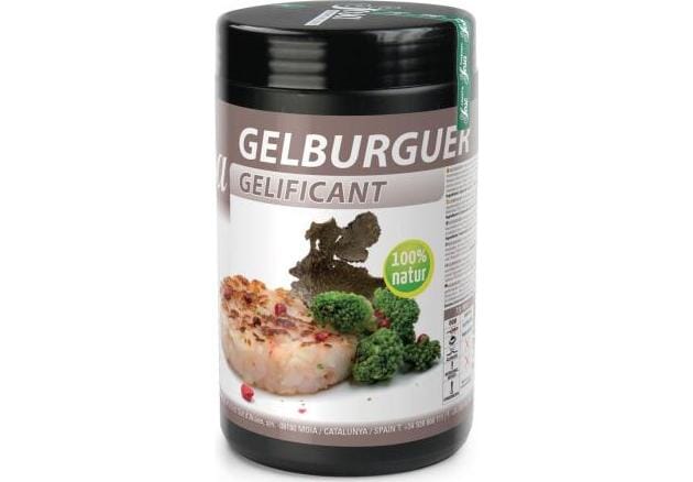 Sosa gelbinder 500g