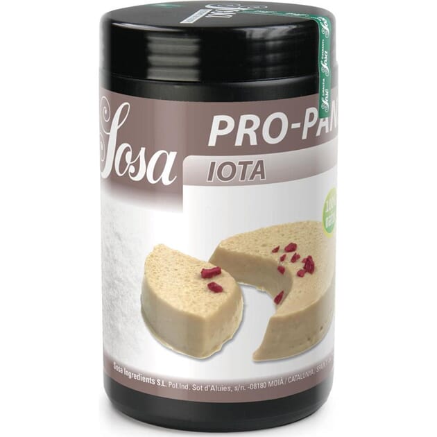 Sosa pro panacotta (iota) 800g