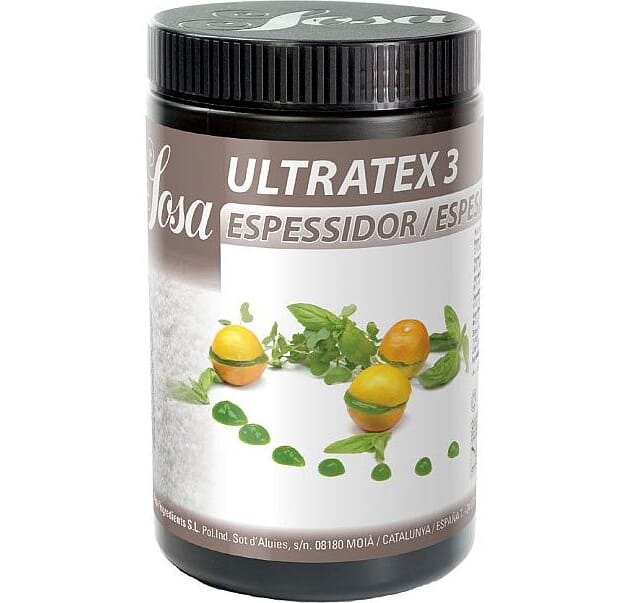 Sosa ultratex 3 400g