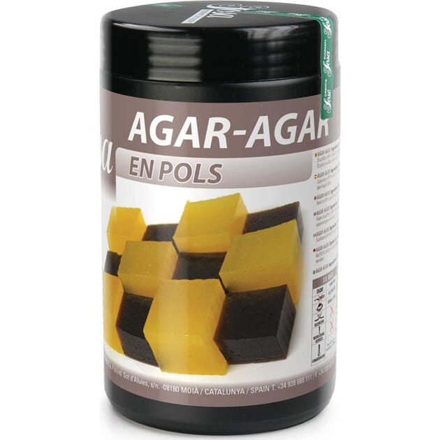 Sosa agar agar 500g