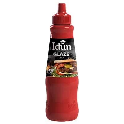 Idun Glaze 970g