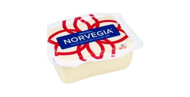 Norvegia 27% 1kg