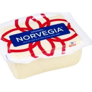 Norvegia 27% 1kg