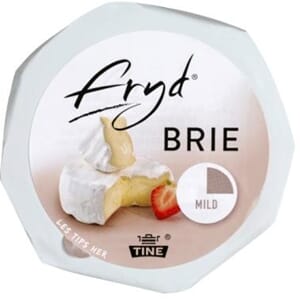 Brie 33% 150g