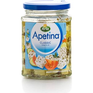 Arla Apetina Marinert 265g