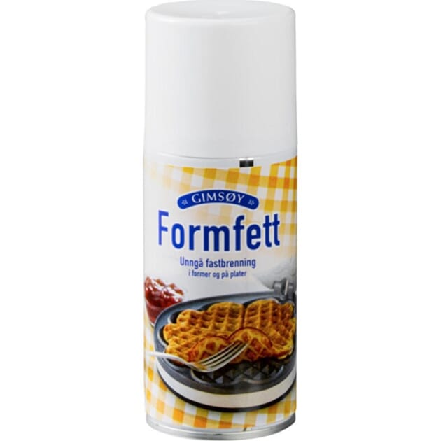 Formfett